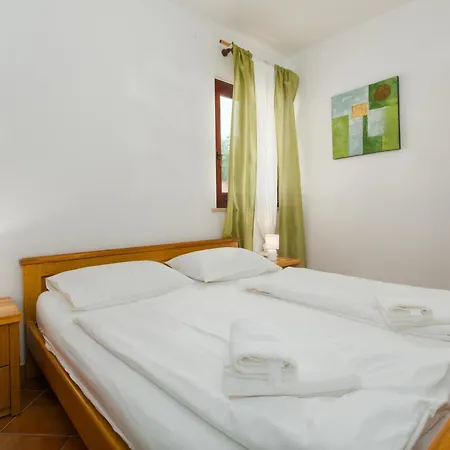 Marea Saladinka 2 Poreč