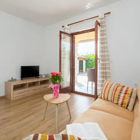 Marea Saladinka 2 Appartement