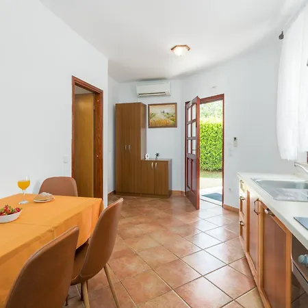 Marea Saladinka 2 Appartement Poreč