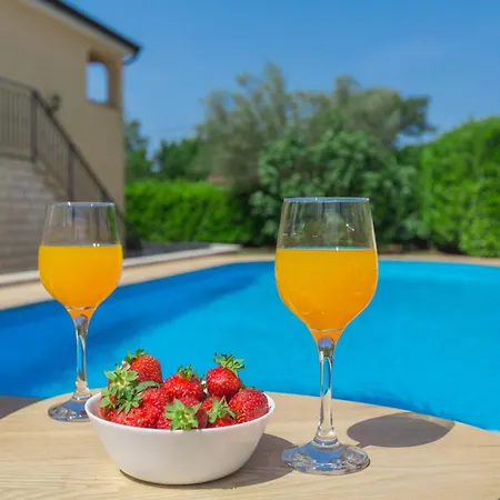 Appartement Marea Saladinka 2 Poreč