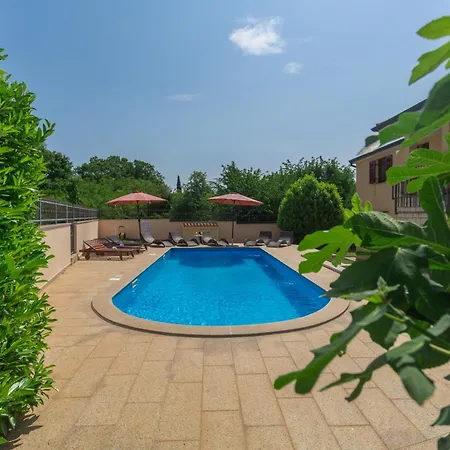 Appartement Marea Saladinka 2 Poreč